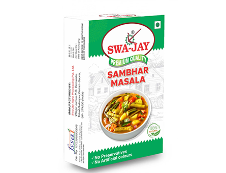 Packaging Box